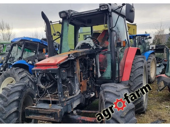 Náhradní díly MASSEY FERGUSON