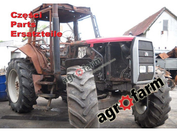 Náhradní díly MASSEY FERGUSON