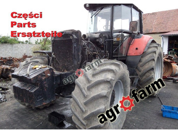 Náhradní díly MASSEY FERGUSON