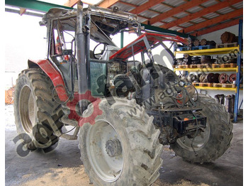 Náhradní díly MASSEY FERGUSON