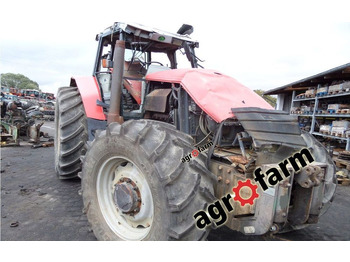 Náhradní díly MASSEY FERGUSON
