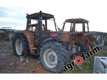 Náhradní díly MASSEY FERGUSON