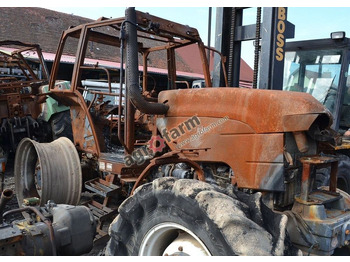 Náhradní díly NEW HOLLAND