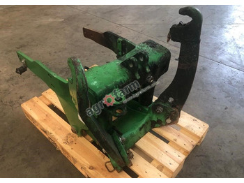 Náhradní díly JOHN DEERE