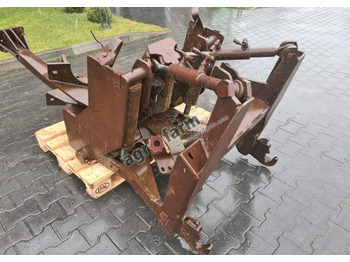 Náhradní díly JOHN DEERE