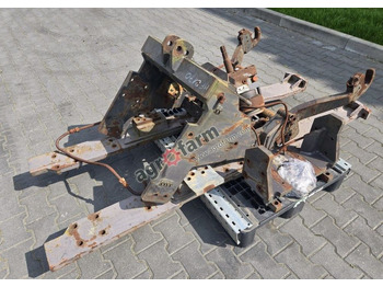 Náhradní díly MASSEY FERGUSON