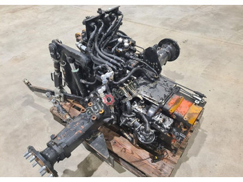 Transmise TYLNY MOST DEUTZ FAHR AGROSTAR 6.61 4374608R: obrázek 2