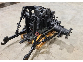 Transmise TYLNY MOST DEUTZ FAHR AGROSTAR 6.61 4374608R: obrázek 3