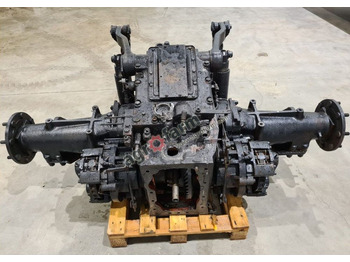 Transmise TYLNY MOST DEUTZ FAHR AGROSTAR 6.61 4374608R: obrázek 4