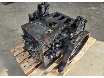 Transmise DEUTZ
