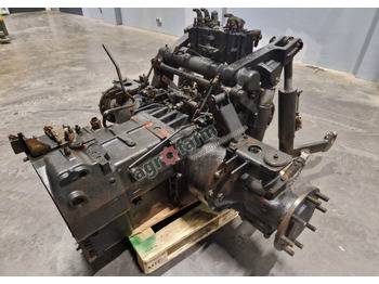 Transmise DEUTZ