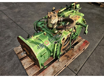 Převodovka JOHN DEERE