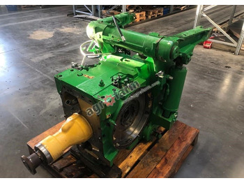 Transmise JOHN DEERE