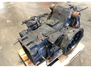 Převodovka Tylny most Case Puma 160 84371440: obrázek 2