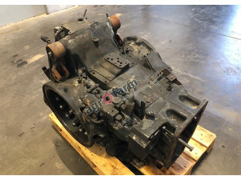 Převodovka Tylny most Case Puma 160 84371440: obrázek 3