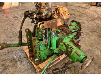 Převodovka Tylny most John Deere 6300: obrázek 3