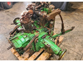 Převodovka Tylny most John Deere 6300: obrázek 2