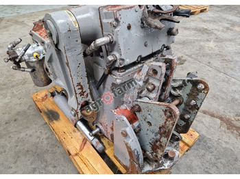 Transmise MASSEY FERGUSON