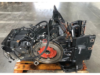 Převodovka MASSEY FERGUSON