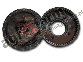Transmise MASSEY FERGUSON