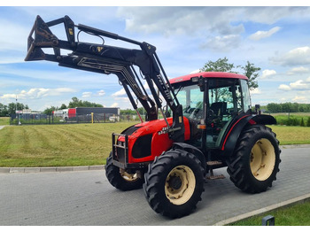 Traktor ZETOR
