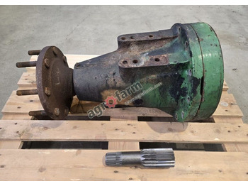 Transmise Zwolnica tylna John Deere 6930, 6830, 6820, 6920: obrázek 3