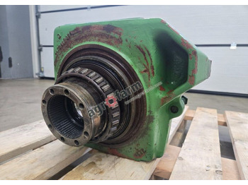 Transmise JOHN DEERE