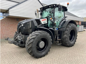 Traktor CLAAS Axion 830