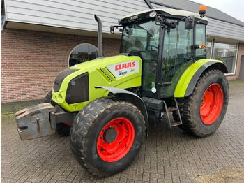 Traktor CLAAS Axos