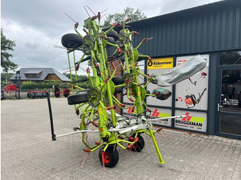 Obraceč/ Shrnovač Claas Volto 1100: obrázek 2 Obraceč/ Shrnovač Claas Volto 1100: obrázek 2