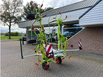 Obraceč/ Shrnovač Claas Volto 700: obrázek 2 Obraceč/ Shrnovač Claas Volto 700: obrázek 2