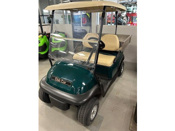Golfový vozík CLUB CAR