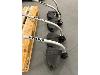 Dolmar Lt-246.4 Trimmer  leasing Dolmar Lt-246.4 Trimmer: obrázek 3