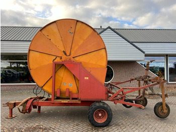 Zavlažovací systém Emergo Haspel 100-300: obrázek 2 Zavlažovací systém Emergo Haspel 100-300: obrázek 2