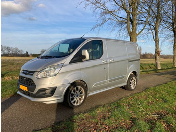Furgon FORD Transit