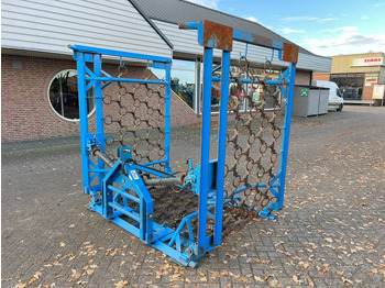 Zařízení pro chov skotu INTER-TECH