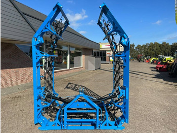 Zařízení pro chov skotu Inter-Tech Weidesleep: obrázek 2 Zařízení pro chov skotu Inter-Tech Weidesleep: obrázek 2