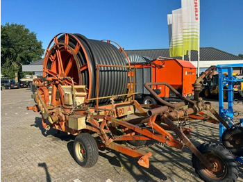 Zavlažovací systém Kaweco 100-300 haspel: obrázek 3