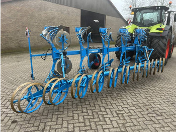 Pluh Lemken Juwel 8 V 5 N 100: obrázek 3