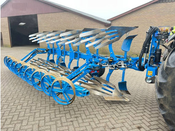 Pluh Lemken Juwel 8 V 5 N 100: obrázek 5