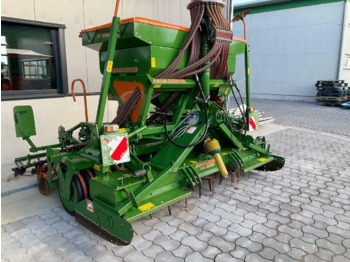Secí kombinace AMAZONE