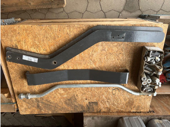 Příslušenství STOLL