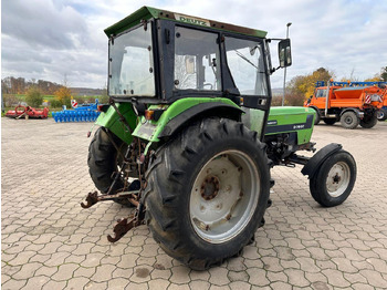 Traktor Deutz-Fahr D7807 Synchron: obrázek 5