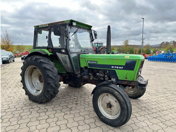 Traktor Deutz-Fahr D7807 Synchron: obrázek 3