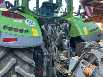 Traktor Fendt 724 Gen. 6 Profi Plus: obrázek 4