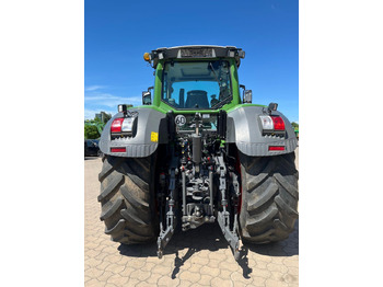 Traktor Fendt 828 Vario S4 ProfiPlus: obrázek 3