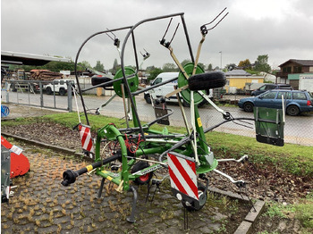 Obraceč/ Shrnovač FENDT