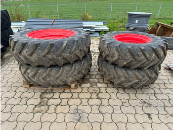 Pneumatiky FIRESTONE