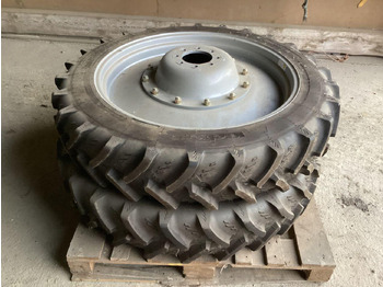Pneumatiky KLEBER