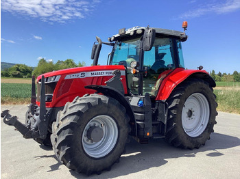 Traktor MASSEY FERGUSON 7719